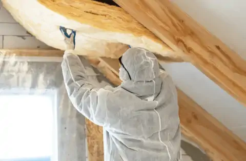 Isolation de combles - Ballancourt-sur-Essonne